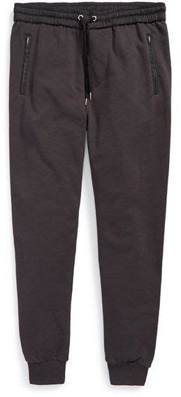 burberry brit jeans|burberry brit haleford wool sweatpants.